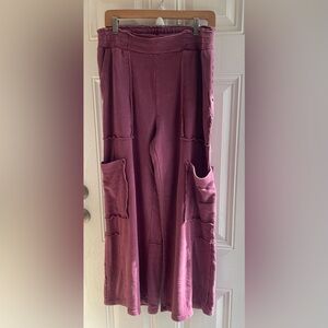 Double Zero cargo pants